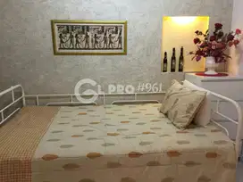Renoved Taman Anggrek Kondo 3 Bedrooms Siap Huni