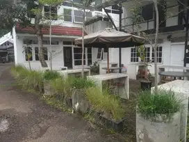 KANTOR / RUANG USAHA / GUDANG & KOMPLEK PERUMAHAN MAIN ROAD CITEUREUP