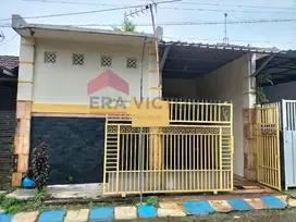 Rumah siap huni dijual di Gatra Mapan Pakis Malang
