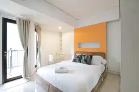 Disewakan Bulanan Apartemen Tamansari Sudirman - Tebet Kuningan Jaksel