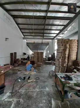 Gudang Harga Bawah Pasar Sayap TKI dk Tol Kota Bandung