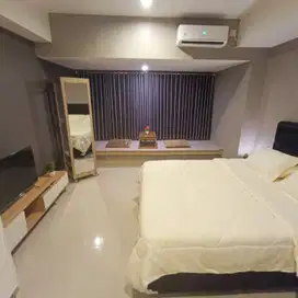 Disewakan Apartemen Orange County Tower Irvine Lippo Cikarang