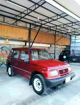 Suzuki Sidekick 1995