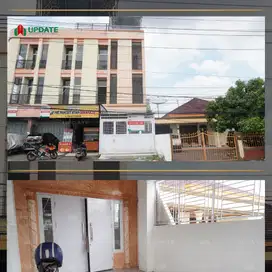 Dijual Ruko JL STM
