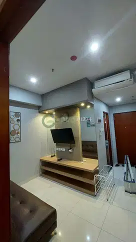 Disewa Apartemen Roseville BSD City Serpong 1 Bedroom