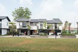 Rumah Cantik 5 Menit dari Gading Serpong, Cicilan 2 Juta/Bln