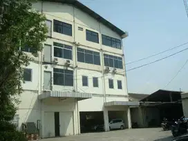 Di jual gudang di sumur bor cengkrng jakarta barta