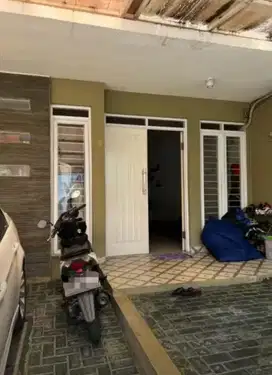 termurah rumah lux setra dago antapani bandung