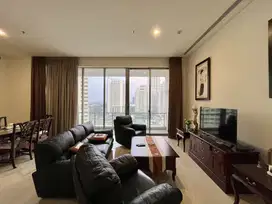 For Sale Apartment Pakubuwono Spring 2Bedroom