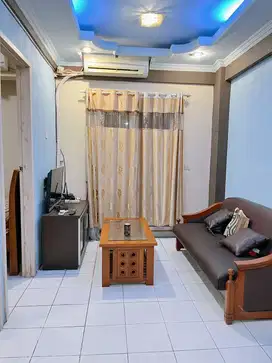 Apartemen Centerpoin Bekasi Tower B Lantai 2 Rp. 350 Jt Full Furnish
