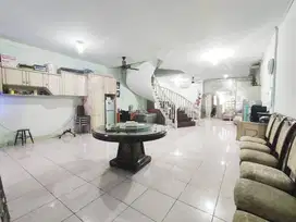 Jual Rumah Luas Daerah Medan Kota