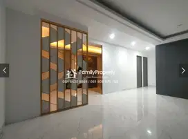 Rumah Bagus di Candi Golf, Semarang