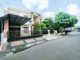 Rumah dijual di Kemang Pratama 1 Bekasi