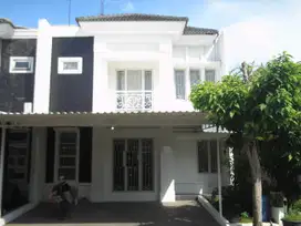 Cluster Michelia, Gading Serpong, Tangerang.