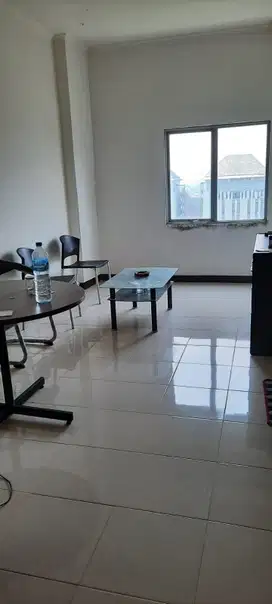 DIJUAL APARTEMEN SUHAT - Type Penthouse, Full Furnish Malang