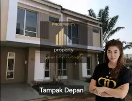 Rumah Mungil Minimalis Harga Termurah Di Lokasi Terbaik