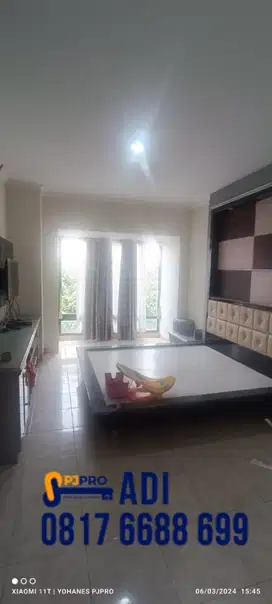 Dijual Rumah Daan Mogot Baru Cluster Ubud