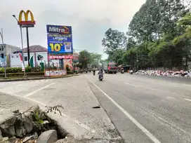 Jual Pabrik Di Bitung Cikupa Jalan Raya Serang