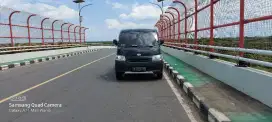 Terima angkutan barang,dalam kota dan luar kota.