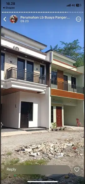 Rumah jakarta timur cash kpr 3 kt 2km 12 unit al kalam 5