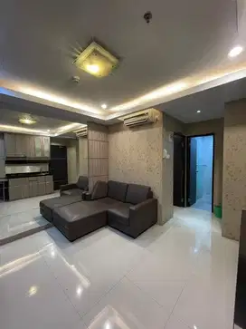 1 Bedroom Tamansari Semanggi Disewakan - Minimal 6 Bulan