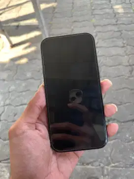 iPhone 15 128GB Black iBox