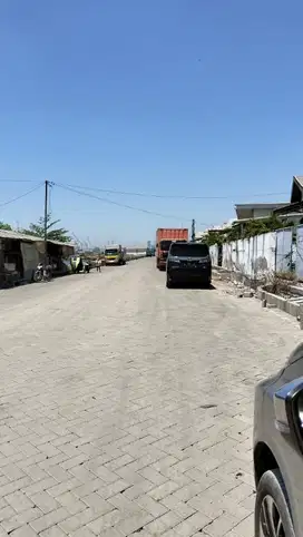 DISEWAKAN GUDANG SURI MULIA MARGOMULYO