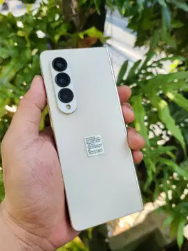 Ssmsung Z fold 4 ram 12/512 minus LCD dalam