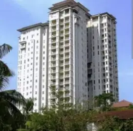 Di Jual Cepat Apartemen SUPER MURAH di Dharmawangsa
