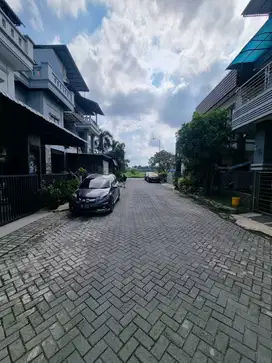 Dijual-Disewakan Villa Komplek Cemara Asri Jl. Anggur