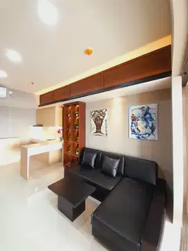 Disewakan Apartement Orange Country Lippo Cikarang