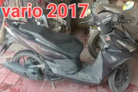 Varoi 150cc tahun 2017
