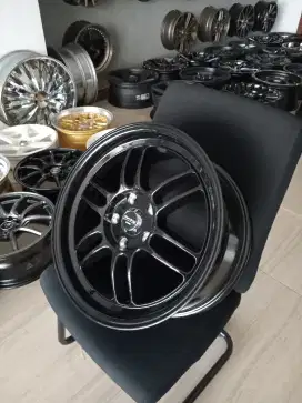Velg enkei rpf01 ring 17x75 pcd 5x114,3 et 42