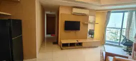 Sewa Apartemen The Mansion Jasmine Bellavista Jakarta Utara