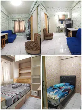 Disewakan kamar cantik Lantai Rendah