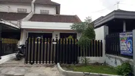 DIJUAL RUMAH CAKALANG