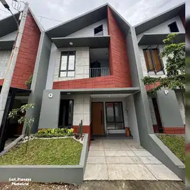 RUMAH READYSTOCK LARIS VIRAL DP NOL CIBINONG PEMDA