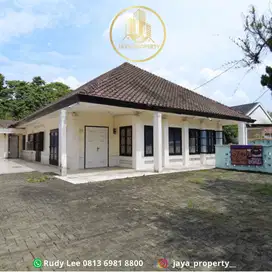 Rumah Cocok Buat Usaha Daerah Jl.Gurila