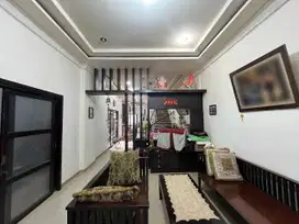 Rumah Hook Daerah Wahidin Jl.Sampali Simpang Biawak