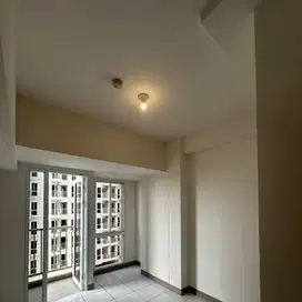 dijual cepat apartement tokyo view garden middle zone
