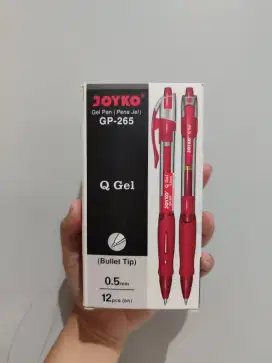 Joyko Gel Pen GP-265