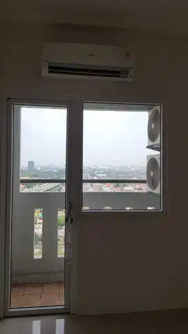 Sewa Kosongan 2Br Tower Mall Orchid Lt.Rendah Green Pramuka Square