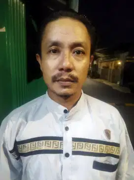 Mencari kerja driver atau kurir