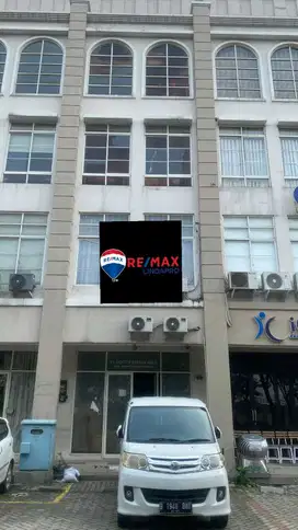 Dijual/Disewa Rukan Green Lake City Cipondoh Tangerang
