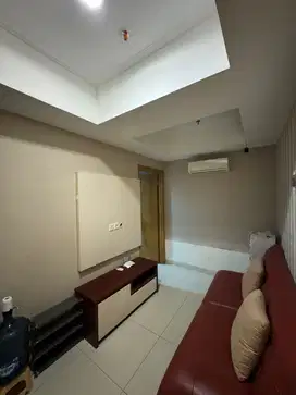 Sewa Apartemen The Mansion Bougenville Kemayoran Jakarta Utara