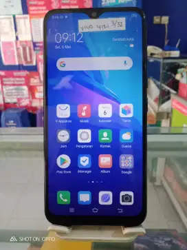 HP Vivo Y12i 3/32