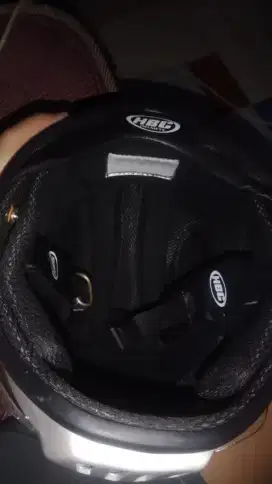 Helm Cakil Merk HBC
