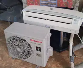 TERIMA AC BEKAS / AC RUSAK