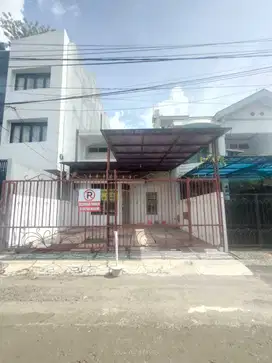Dijual/Disewa Rumah Siap Pakai Di Kelapa Puan Kelapa Gading