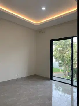Rumah Villa Bukit Regency 2 Pakuwon Indah SEMI FURNISH Bisa Negoo